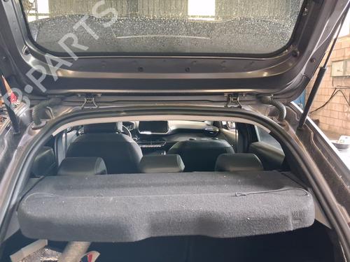 Used Rear parcel shelf Rear parcel shelf 39621385 39621385