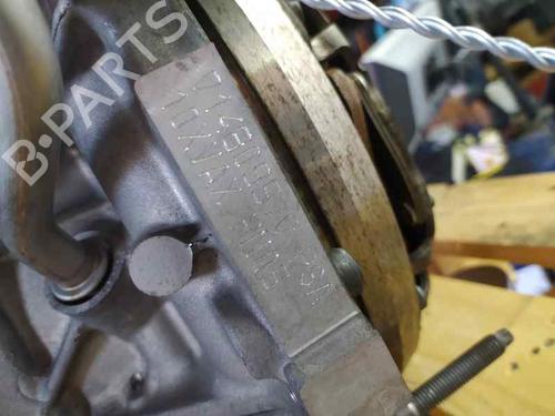 Engine CITROËN C3 AIRCROSS II (2R_, 2C_)  | BP20159476M1 