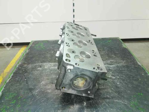 Cylinder head OPEL CORSA B (S93) 1.7 D (F08, F68, M68) | BP12498913M5 