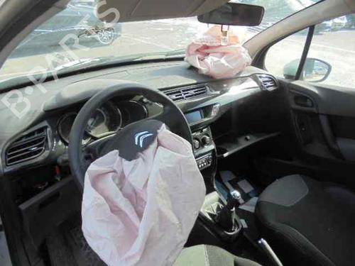 Right mirror CITROËN C3 II (SC_)  | BP306344C27 