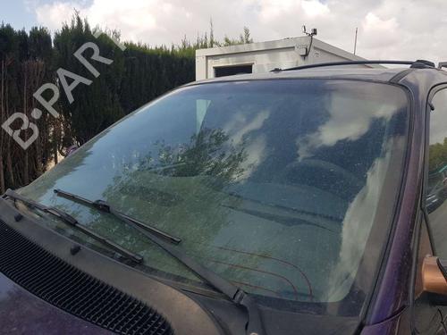 Windscreen CHRYSLER VOYAGER / GRAND VOYAGER IV (RG) 2.5 CRD 4860901AB