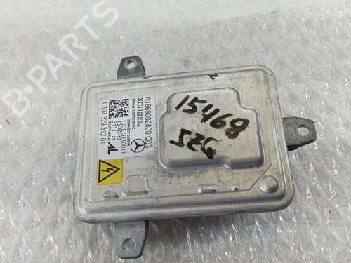 Used Xenon ballast MERCEDES-BENZ B-CLASS Sports Tourer (W246, W242) B 200 CDI / d (246.208) (136 hp) 18832435