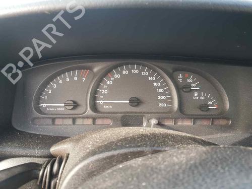 Used Instrument cluster OPEL VECTRA B (J96) [1995-2004]  20853962