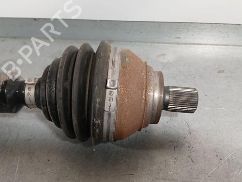 Right front driveshaft SEAT ATECA (KH7, KHP) 2.0 TDI | BP36357608M39 - Image 3