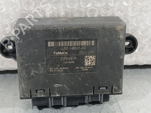 Used Electronic module Electronic module 37183293 37183293