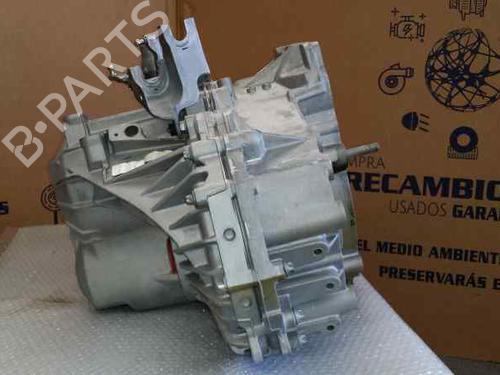 Gearbox OPEL INSIGNIA A Sports Tourer (G09)  | BP5840363M3 