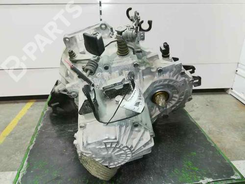 Gearbox HYUNDAI COUPE II (GK) 1.6 16V | BP1351426M3 