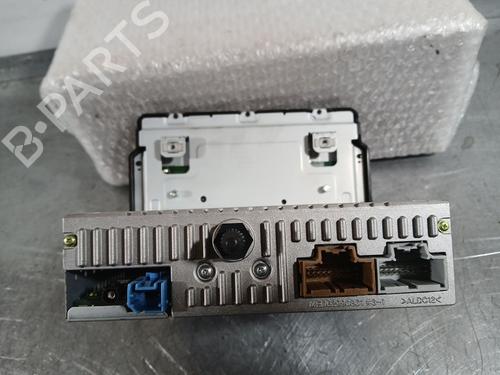 Electronic module OPEL CORSA E (X15) 1.4 (08, 68) | BP37514506M83 - Image 2