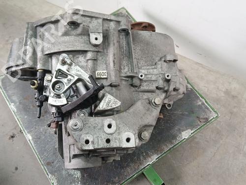 Gearbox AUDI Q3 (8UB, 8UG) 2.0 TDI quattro | BP24677392M3 