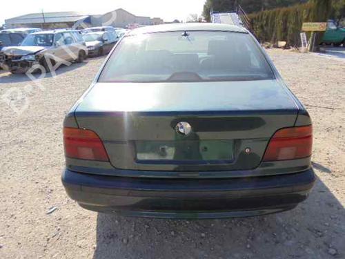 Gearbox BMW 5 (E39) 525 tds | BP22552M3 