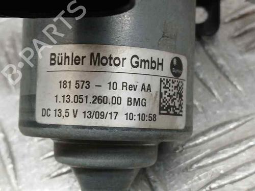 Vacuum pump SEAT ATECA (KH7, KHP)  | BP22974049M80 