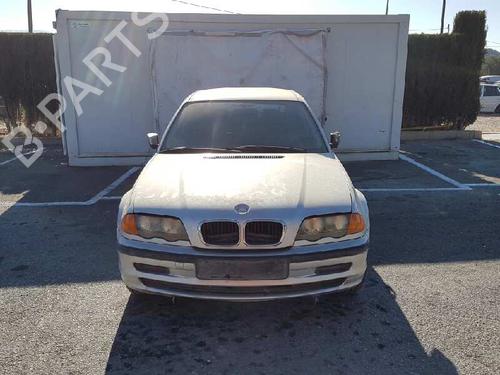 Left front indicator BMW 3 (E46) 318 i | BP6776247C32 