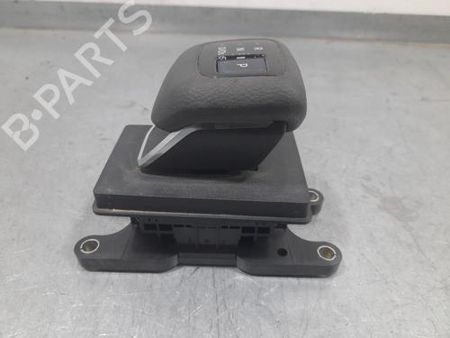Gear lever NISSAN QASHQAI III (J12) | BP22971039M90