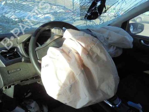 Climate control NISSAN PULSAR Hatchback (C13)  | BP1978954I5 