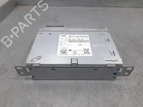 Used Radio PEUGEOT 308 II (LB_, LP_, LW_, LH_, L3_) [2013-2021]  33023540