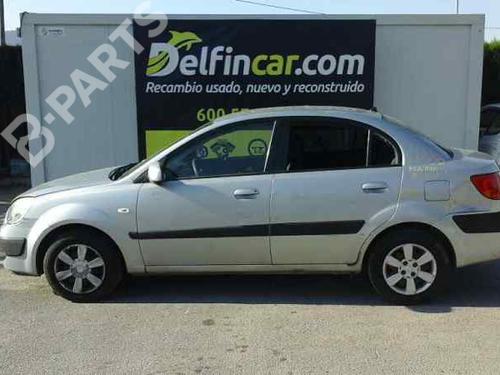 KIA RIO II Saloon (JB)    272326