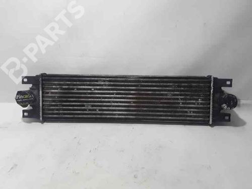 Used Intercooler RENAULT MASTER II Van (FD) 2.2 dCI 90 (90 hp) 7677653