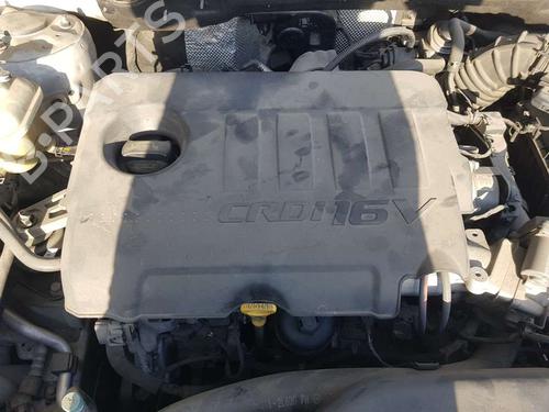 Motor für HYUNDAI i30 (FD) [2007-2012]  19164652
