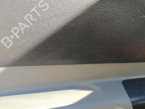Used Rear left window mechanism CHEVROLET REZZO MPV (U100) 1.6 (107 hp) 24842113