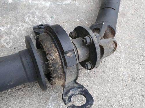 Driveshaft MAZDA CX-7 (ER)  | BP16768387M37 