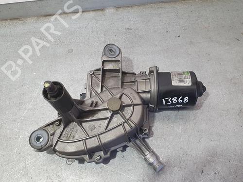 Used Front wiper motor CITROËN C4 Grand Picasso I (UA_) [2006-2013]  12500719