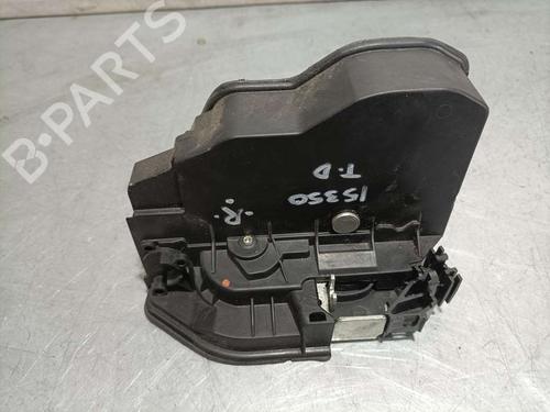 Rear right lock BMW 3 (F30, F80)  | BP16922066C99 