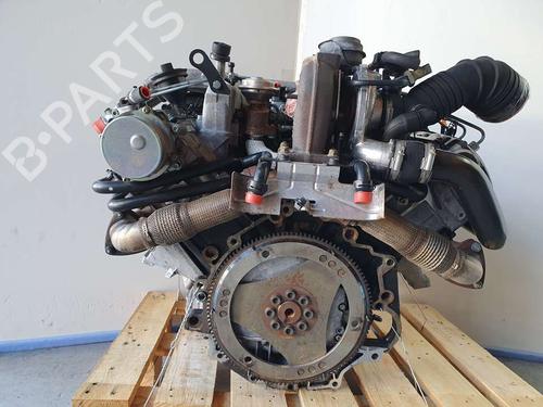Motor AUDI A6 C5 (4B2, 4B4) 2.5 TDI quattro | BP17714177M1 