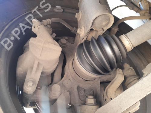 Used Right front steering knuckle PEUGEOT PARTNER Box Body/MPV (K9) 1.5 BlueHDi 100 (102 hp) 30683916