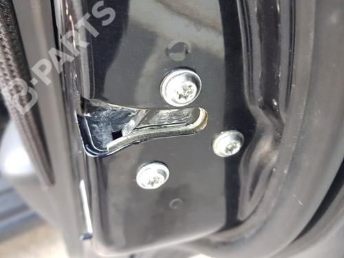 Used Rear right lock Rear right lock CHEVROLET EPICA (KL1_) 2.0 D (150 hp) 11187961 11187961