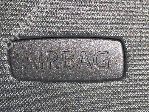 Used Left curtain airbag Left curtain airbag 37644539 37644539