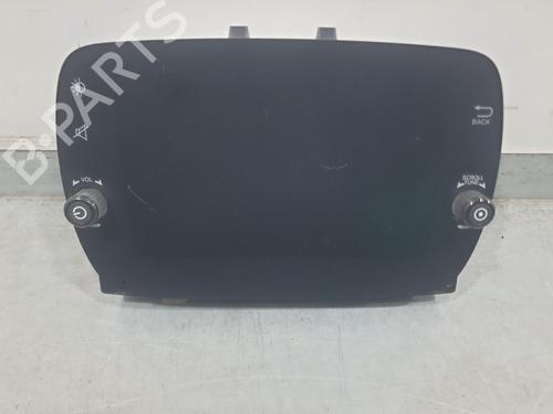 Used Electronic module Electronic module FIAT 500 (312_) 1.0 Mild Hybrid (312.AYD1B) (69 hp) 33462574 33462574