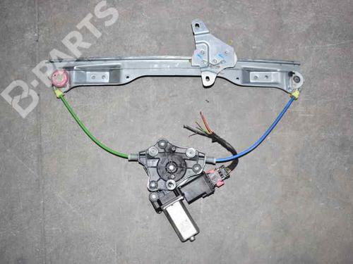 Front left window mechanism OPEL CORSA D (S07) 1.3 CDTI (L08, L68) | BP732235C22 