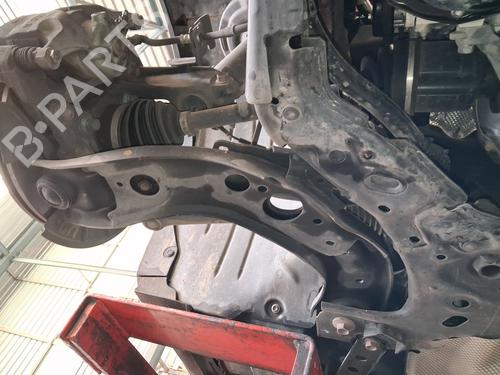 Used Right front suspension arm Right front suspension arm MAZDA CX-30 (DM) SKYACTIV-G M Hybrid (122 hp) 39731873 39731873