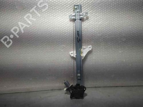 Used Front right window mechanism SUZUKI VITARA (LY) [2015-2025]  18654754