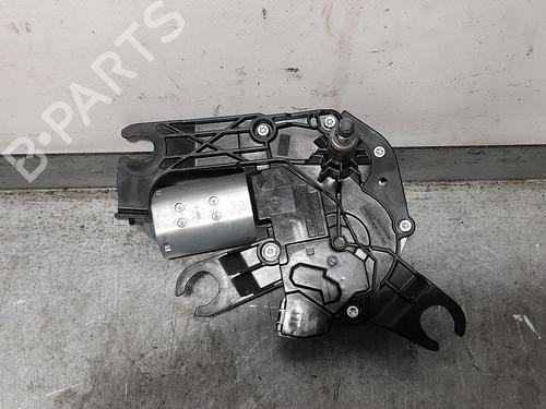 Rear wiper motor CITROËN C4 CACTUS  | BP12501671M102 