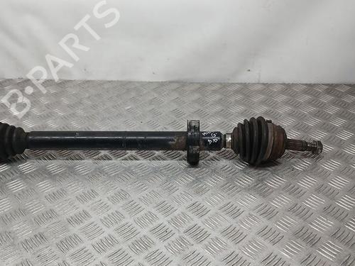Used Right front driveshaft SEAT CORDOBA (6K1, 6K2) [1993-2002]  16401897