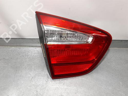 Used Left taillight KIA RIO III (UB) [2011-2017]  9723851