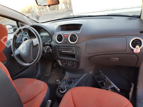 Mass air flow sensor CITROËN C2 (JM_)  | BP15761922M95 