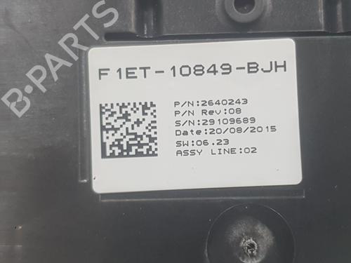 Instrument cluster FORD FOCUS III 1.0 EcoBoost | BP37242382C47 - Image 5