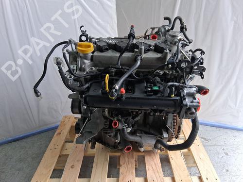 Engine RENAULT MEGANE IV Hatchback (B9A/M/N_) 1.2 TCe 130 (B9MR) | BP33431331M1 - Image 4