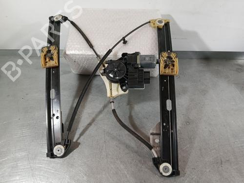Front right window mechanism SEAT ARONA (KJ7, KJP) 1.0 TSI | BP37216631C23 - Image 3