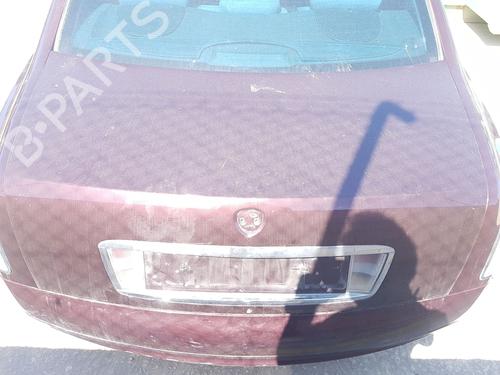 Used Tailgate Tailgate LANCIA THESIS (841_) 2.4 JTD (841AXD1B02) (150 hp) 33626110 33626110