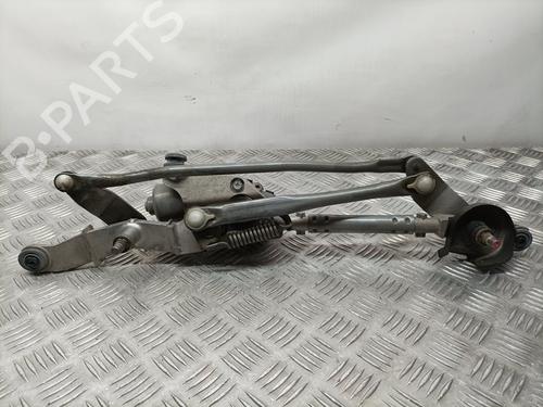 Used Front wiper motor TOYOTA COROLLA Hatchback (_E21_, _EA1_, _EH1_) 1.8 Hybrid (ZWE211) (98 hp) 12505246