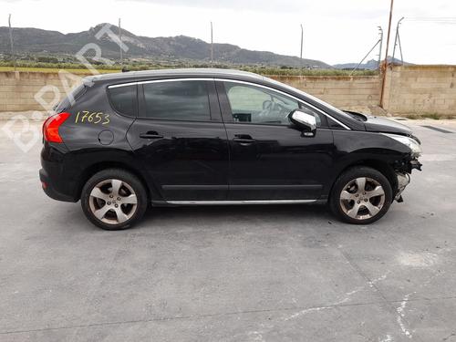 Switch PEUGEOT 3008 I MPV (0U_) 1.6 HDi | BP35986249I30 - Image 8