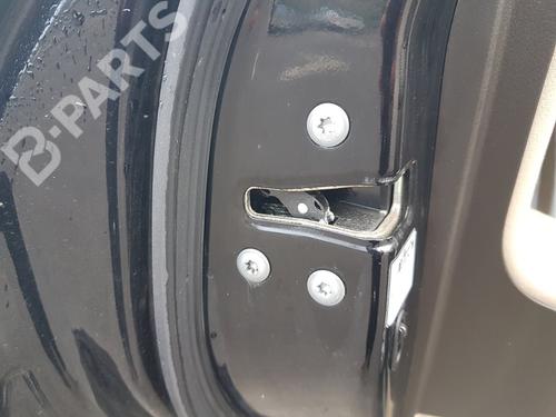 Used Rear left lock TOYOTA LAND CRUISER PRADO (_J15_) 3.0 D-4D (KDJ150_, KDJ150, KDJ155) (173 hp) 11275979