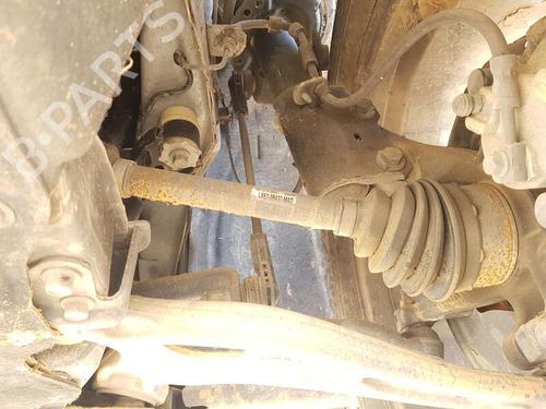 Left front driveshaft FORD KUGA III (DFK) 2.5 Duratec Plug-in-Hybrid | BP25338625M38 