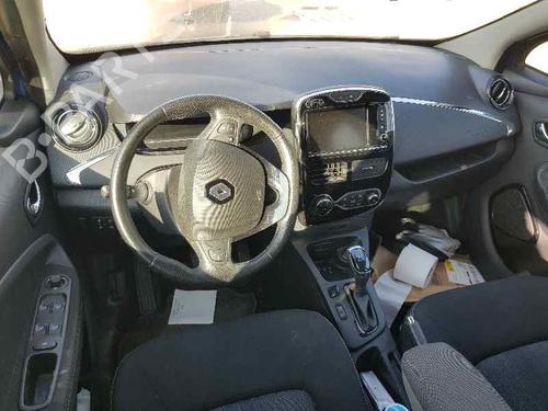 Højre bagtil elrude kontakt RENAULT ZOE (BFM_) ZOE | BP24674711I28 