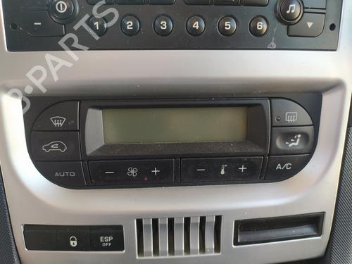 Used Climate control PEUGEOT 1007 (KM_) [2005-2025]  21769972