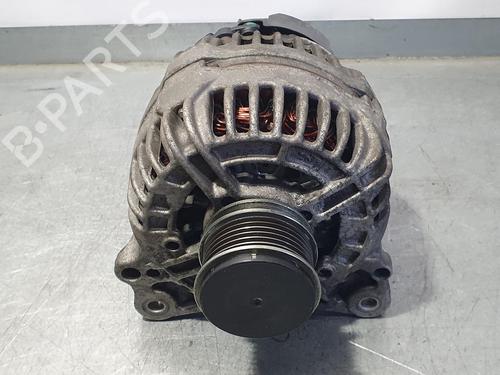 Used Alternator JEEP COMPASS (MK49) [2006-2025]  9142939