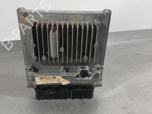 Used Engine control unit (ECU) Engine control unit (ECU) 37183303 37183303